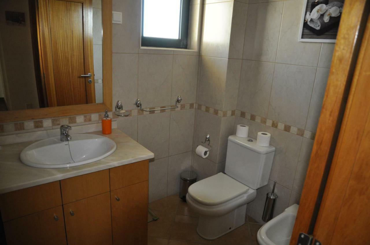 Apartamento Algarve Holidays Leilighet Faro Eksteriør bilde