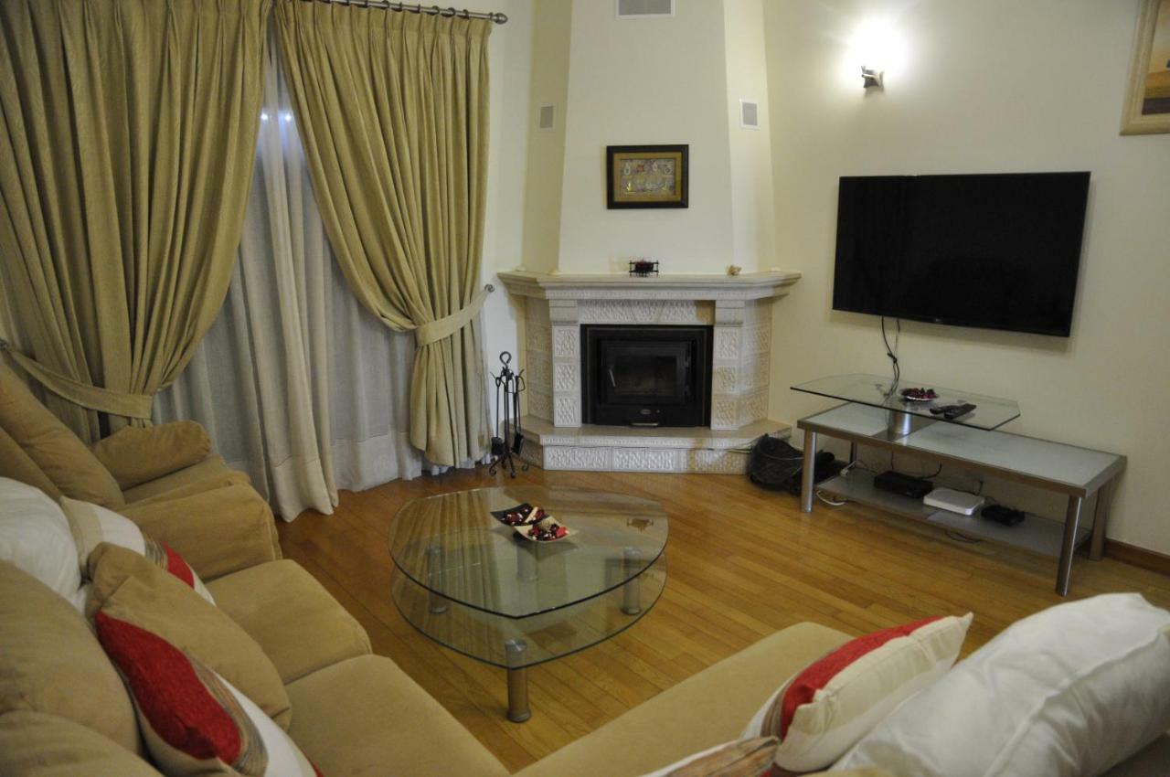 Apartamento Algarve Holidays Leilighet Faro Eksteriør bilde