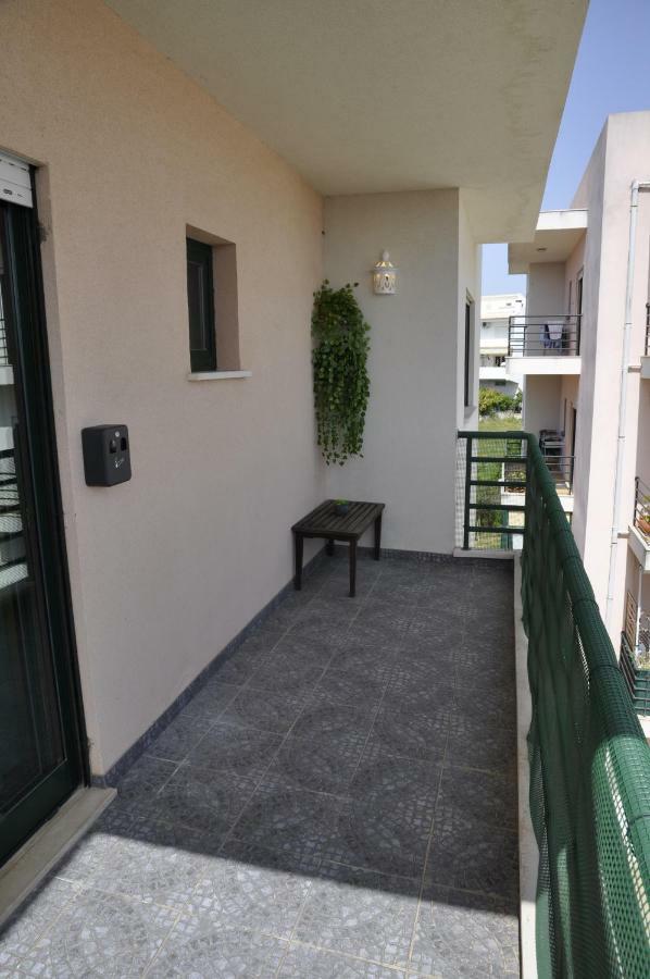 Apartamento Algarve Holidays Leilighet Faro Eksteriør bilde