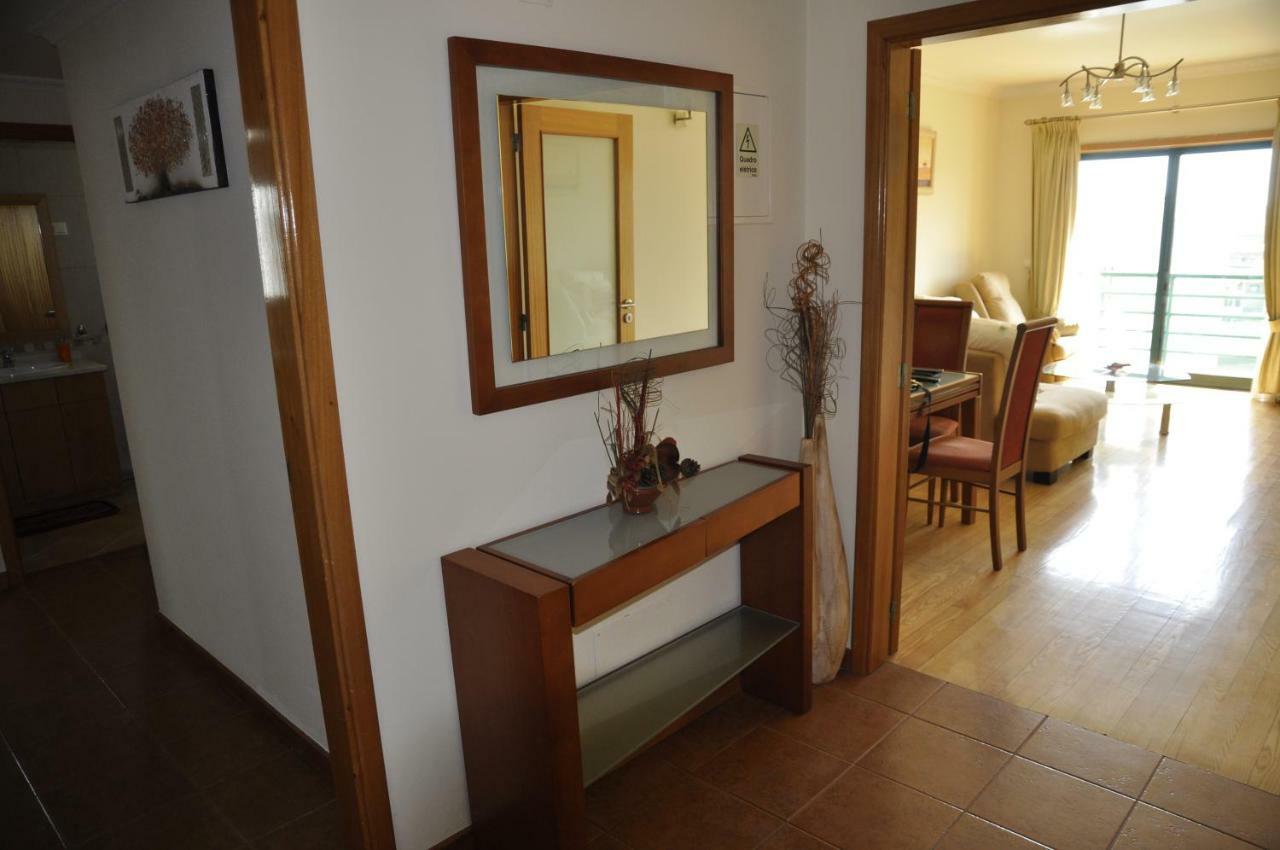 Apartamento Algarve Holidays Leilighet Faro Eksteriør bilde