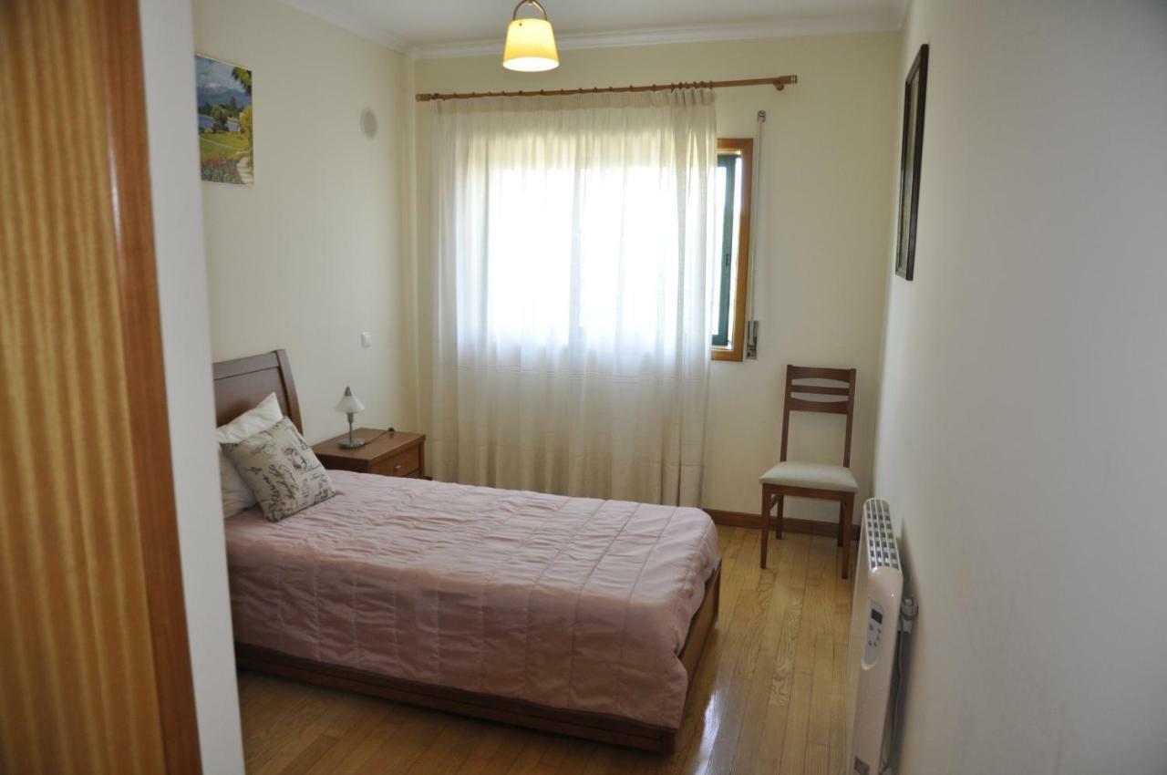 Apartamento Algarve Holidays Leilighet Faro Eksteriør bilde