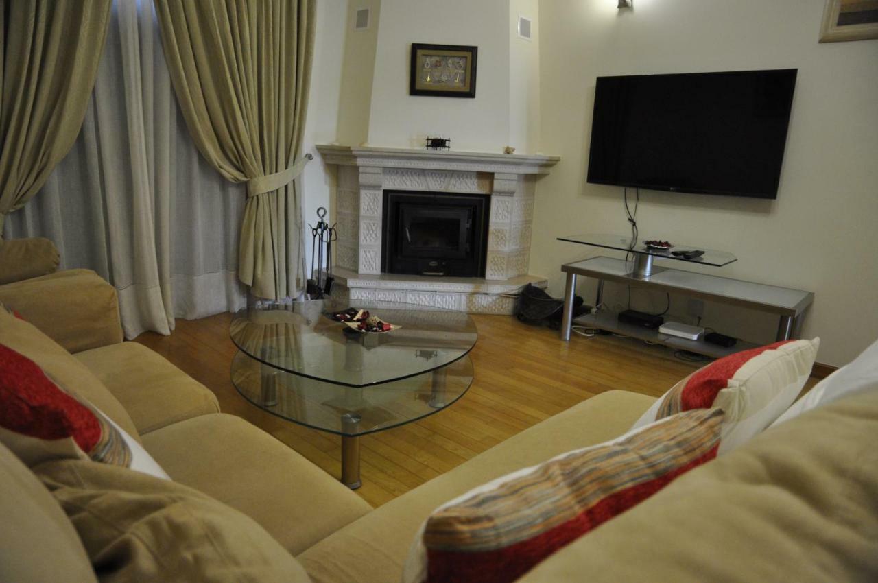 Apartamento Algarve Holidays Leilighet Faro Eksteriør bilde