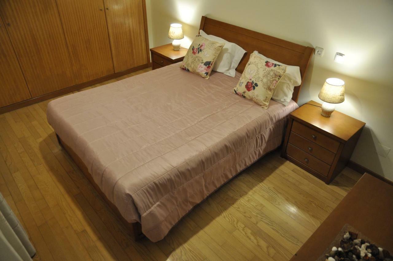 Apartamento Algarve Holidays Leilighet Faro Eksteriør bilde