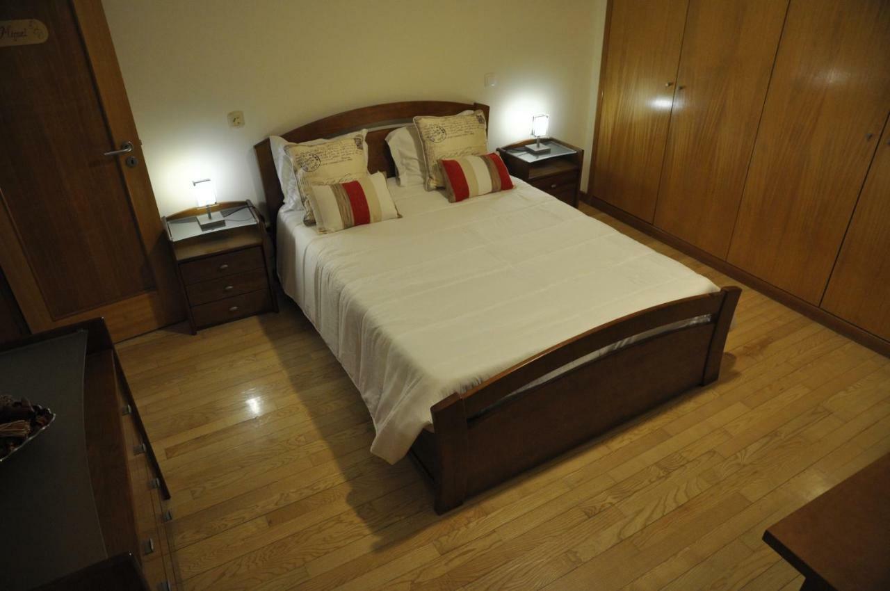 Apartamento Algarve Holidays Leilighet Faro Eksteriør bilde