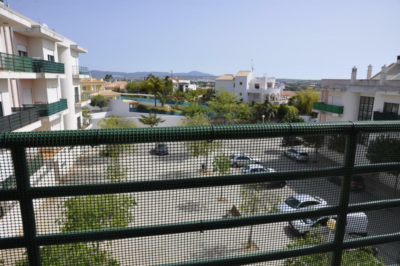 Apartamento Algarve Holidays Leilighet Faro Eksteriør bilde