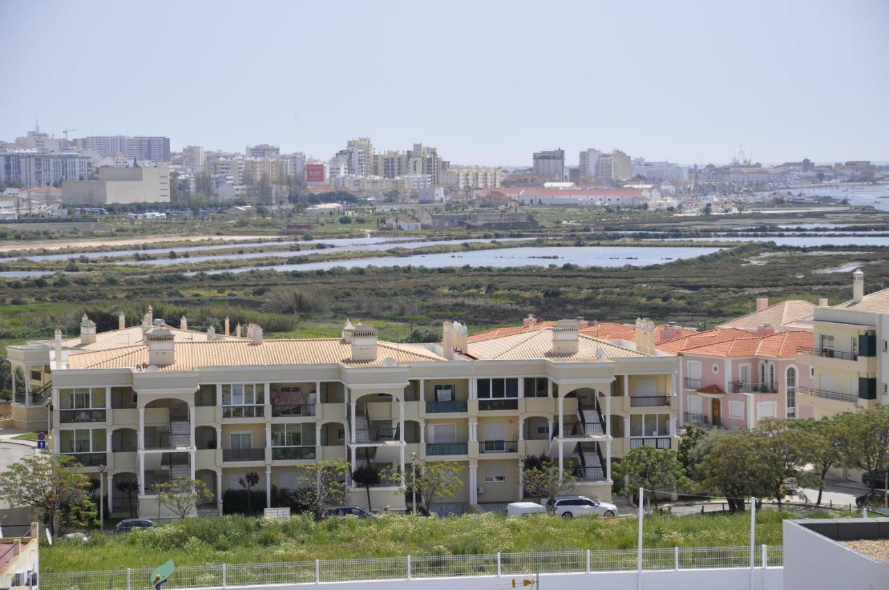 Apartamento Algarve Holidays Leilighet Faro Eksteriør bilde
